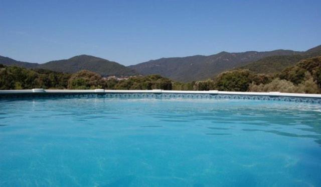 Gites Chalets De Grosseto-Prugna Экстерьер фото