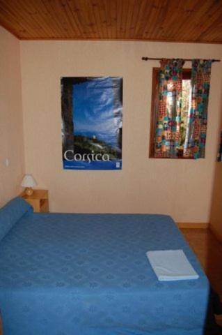 Gites Chalets De Grosseto-Prugna Экстерьер фото